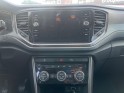 Volkswagen t-roc 1.6 tdi 115 start/stop bvm6 t-roc garantie 12 mois occasion simplicicar limoges  simplicicar simplicibike...