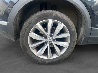 Volkswagen t-roc 1.6 tdi 115 start/stop bvm6 t-roc garantie 12 mois occasion simplicicar limoges  simplicicar simplicibike...
