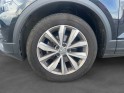 Volkswagen t-roc 1.6 tdi 115 start/stop bvm6 t-roc garantie 12 mois occasion simplicicar limoges  simplicicar simplicibike...