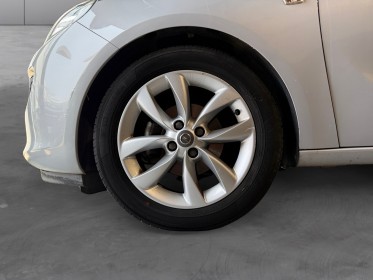 Opel adam 1.2 twinport 70 ch jam climatisation radar de recul garantie 12 mois occasion simplicicar narbonne simplicicar...