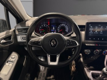 Renault clio v sce 65 - 21 zen occasion simplicicar narbonne simplicicar simplicibike france