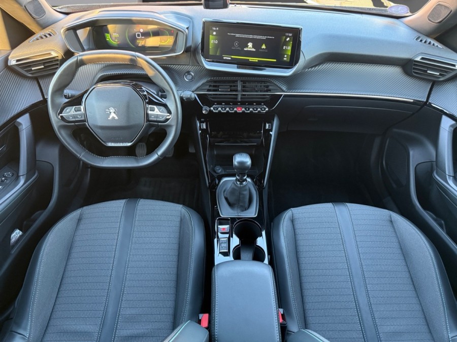 PEUGEOT d'occasion 2008 1.2 PTEC de 2023 Narbonne (11)﻿