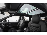 AUDI d'occasion Q7 AUDI SQ7 4.0 TDI 435ch Quattro de 2020 Saint