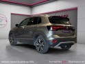 Volkswagen t-cross 1.6 tdi 95 dsg7 carat carplay keyless go camera garantie 12 mois occasion simplicicar narbonne simplicicar...