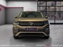 Volkswagen t-cross 1.6 tdi 95 dsg7 carat carplay keyless go camera garantie 12 mois occasion simplicicar narbonne simplicicar...