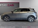 Volkswagen t-cross 1.6 tdi 95 dsg7 carat carplay keyless go camera garantie 12 mois occasion simplicicar narbonne simplicicar...