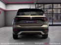 Volkswagen t-cross 1.6 tdi 95 dsg7 carat carplay keyless go camera garantie 12 mois occasion simplicicar narbonne simplicicar...