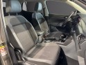 Volkswagen t-cross 1.6 tdi 95 dsg7 carat carplay keyless go camera garantie 12 mois occasion simplicicar narbonne simplicicar...