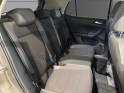 Volkswagen t-cross 1.6 tdi 95 dsg7 carat carplay keyless go camera garantie 12 mois occasion simplicicar narbonne simplicicar...