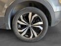 Volkswagen t-cross 1.6 tdi 95 dsg7 carat carplay keyless go camera garantie 12 mois occasion simplicicar narbonne simplicicar...