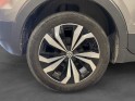 Volkswagen t-cross 1.6 tdi 95 dsg7 carat carplay keyless go camera garantie 12 mois occasion simplicicar narbonne simplicicar...