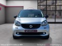 Smart forfour 0.9 90 ch ba6 prime - pack sport - pack stationnement - jbl occasion champigny-sur-marne (94) simplicicar...