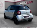 Smart forfour 0.9 90 ch ba6 prime - pack sport - pack stationnement - jbl occasion champigny-sur-marne (94) simplicicar...