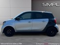 Smart forfour 0.9 90 ch ba6 prime - pack sport - pack stationnement - jbl occasion champigny-sur-marne (94) simplicicar...