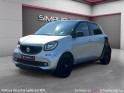 Smart forfour 0.9 90 ch ba6 prime - pack sport - pack stationnement - jbl occasion champigny-sur-marne (94) simplicicar...