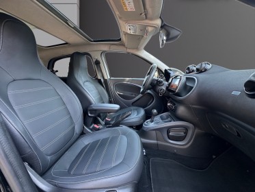 Smart forfour 0.9 90 ch ba6 prime - pack sport - pack stationnement - jbl occasion champigny-sur-marne (94) simplicicar...