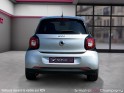 Smart forfour 0.9 90 ch ba6 prime - pack sport - pack stationnement - jbl occasion champigny-sur-marne (94) simplicicar...