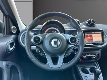 Smart forfour 0.9 90 ch ba6 prime - pack sport - pack stationnement - jbl occasion champigny-sur-marne (94) simplicicar...
