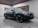 Bmw ix3 286 ch bva8 impressive - toit ouvrant  - garantie 12 mois occasion simplicicar lyon nord  simplicicar simplicibike...