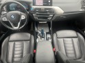 Bmw ix3 286 ch bva8 impressive - toit ouvrant  - garantie 12 mois occasion simplicicar lyon nord  simplicicar simplicibike...