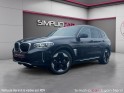 Bmw ix3 286 ch bva8 impressive - toit ouvrant  - garantie 12 mois occasion simplicicar lyon nord  simplicicar simplicibike...