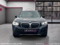 Bmw ix3 286 ch bva8 impressive - toit ouvrant  - garantie 12 mois occasion simplicicar lyon nord  simplicicar simplicibike...
