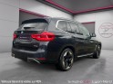 Bmw ix3 286 ch bva8 impressive - toit ouvrant  - garantie 12 mois occasion simplicicar lyon nord  simplicicar simplicibike...