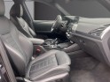 Bmw ix3 286 ch bva8 impressive - toit ouvrant  - garantie 12 mois occasion simplicicar lyon nord  simplicicar simplicibike...