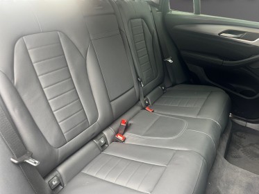 Bmw ix3 286 ch bva8 impressive - toit ouvrant  - garantie 12 mois occasion simplicicar lyon nord  simplicicar simplicibike...