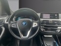 Bmw ix3 286 ch bva8 impressive - toit ouvrant  - garantie 12 mois occasion simplicicar lyon nord  simplicicar simplicibike...