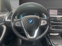 Bmw ix3 286 ch bva8 impressive - toit ouvrant  - garantie 12 mois occasion simplicicar lyon nord  simplicicar simplicibike...