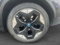 Bmw ix3 286 ch bva8 impressive - toit ouvrant  - garantie 12 mois occasion simplicicar lyon nord  simplicicar simplicibike...