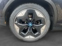 Bmw ix3 286 ch bva8 impressive - toit ouvrant  - garantie 12 mois occasion simplicicar lyon nord  simplicicar simplicibike...