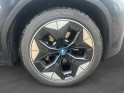 Bmw ix3 286 ch bva8 impressive - toit ouvrant  - garantie 12 mois occasion simplicicar lyon nord  simplicicar simplicibike...
