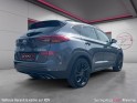 Hyundai tucson 1.6 t-gdi 177 dct-7 n line occasion simplicicar reims simplicicar simplicibike france