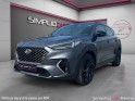 Hyundai tucson 1.6 t-gdi 177 dct-7 n line occasion simplicicar reims simplicicar simplicibike france