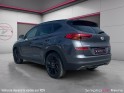 Hyundai tucson 1.6 t-gdi 177 dct-7 n line occasion simplicicar reims simplicicar simplicibike france