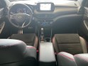 Hyundai tucson 1.6 t-gdi 177 dct-7 n line occasion simplicicar reims simplicicar simplicibike france