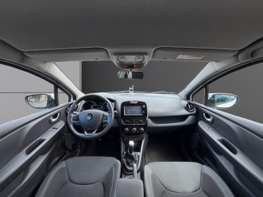 Renault clio iv dci 90 energy zen - garantie 12mois - distribution neuve - entretien À jour - radio bluetooth mp3 occasion...