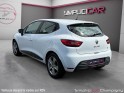 Renault clio iv dci 90 energy zen - garantie 12mois - distribution neuve - entretien À jour - radio bluetooth mp3 occasion...