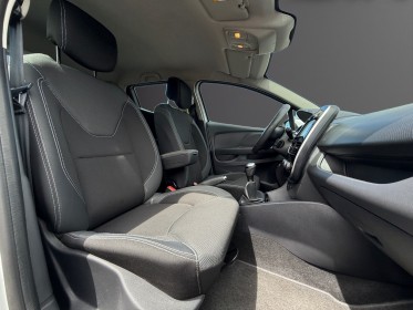Renault clio iv dci 90 energy zen - garantie 12mois - distribution neuve - entretien À jour - radio bluetooth mp3 occasion...