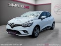 Renault clio iv dci 90 energy zen - garantie 12mois - distribution neuve - entretien À jour - radio bluetooth mp3 occasion...