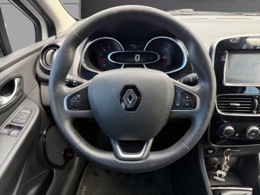 Renault clio iv dci 90 energy zen - garantie 12mois - distribution neuve - entretien À jour - radio bluetooth mp3 occasion...