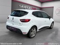 Renault clio iv dci 90 energy zen - garantie 12mois - distribution neuve - entretien À jour - radio bluetooth mp3 occasion...