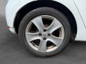 Renault clio iv dci 90 energy zen - garantie 12mois - distribution neuve - entretien À jour - radio bluetooth mp3 occasion...