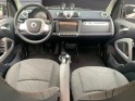 Smart fortwo coupe smart  1.0 71ch mhd passion softouch garante 12 mois occasion montreuil (porte de vincennes)(75)...