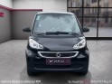Smart fortwo coupe smart  1.0 71ch mhd passion softouch garante 12 mois occasion montreuil (porte de vincennes)(75)...