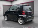 Smart fortwo coupe smart  1.0 71ch mhd passion softouch garante 12 mois occasion montreuil (porte de vincennes)(75)...