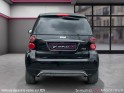 Smart fortwo coupe smart  1.0 71ch mhd passion softouch garante 12 mois occasion montreuil (porte de vincennes)(75)...