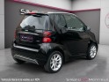 Smart fortwo coupe smart  1.0 71ch mhd passion softouch garante 12 mois occasion montreuil (porte de vincennes)(75)...